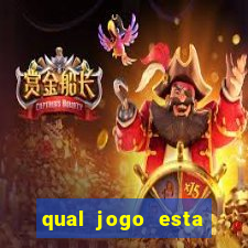 qual jogo esta pagando hoje